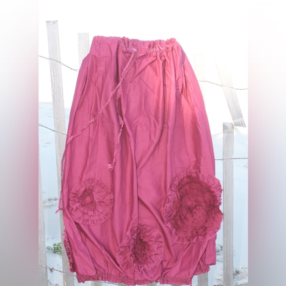 Bohemian skirt - Picture 11 of 17